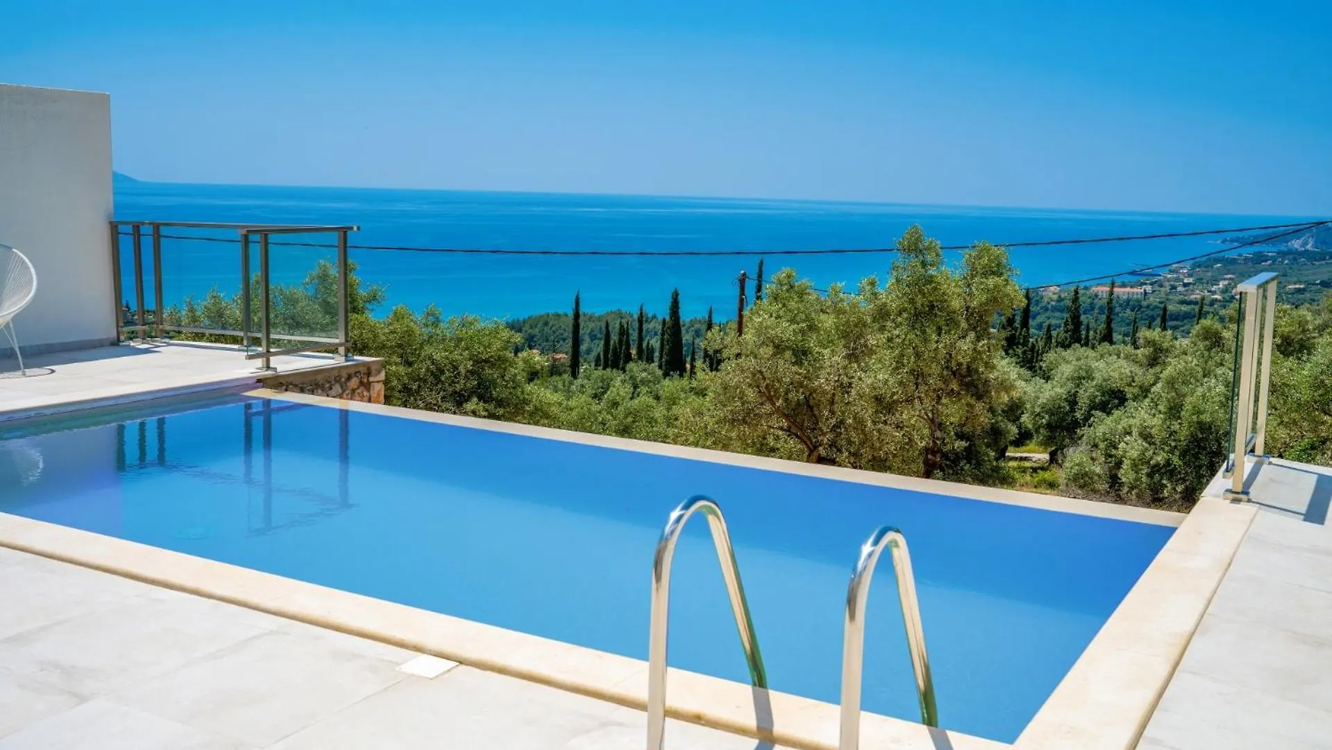Villa Straw Cottage By Villa Plus Mousata 0*,