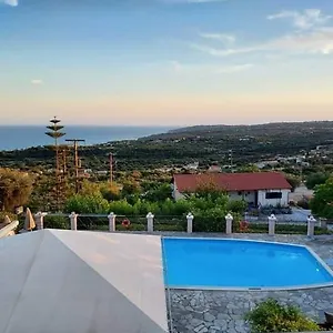 Nostos Mousata