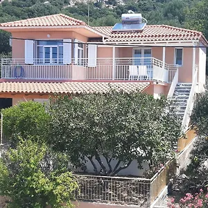 Ionian View House Appartamento
